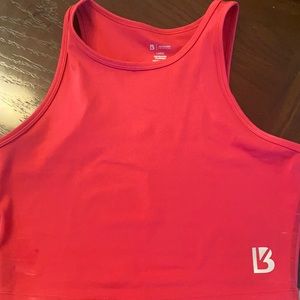 BuffBunny Aurora Crop Top
